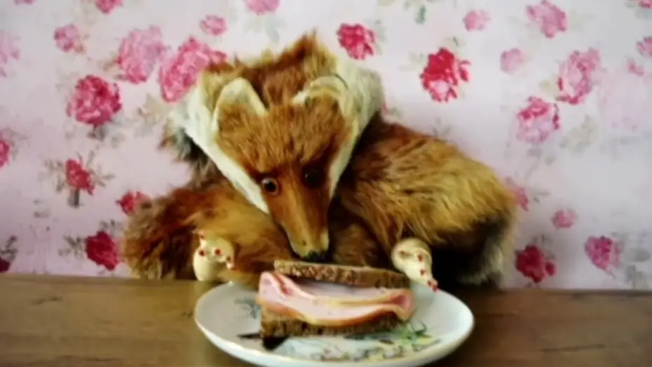 Watch film The mythical tale of the Tollundbog sisters | "The mythical tale of the Tollundbog sisters" short film