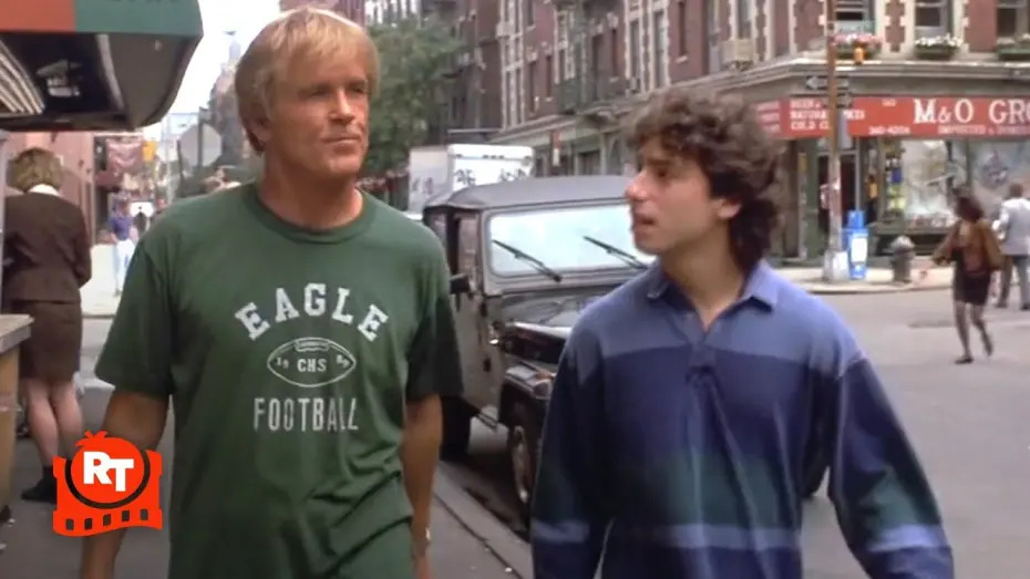 Watch film The Prince of Tides | The Prince of Tides (1991) - Football Coaching Scene | Movieclips