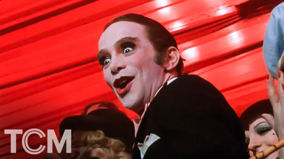 Watch film Cabaret | Joel Grey and Liza Minnelli Welcome You To Cabaret | TCM