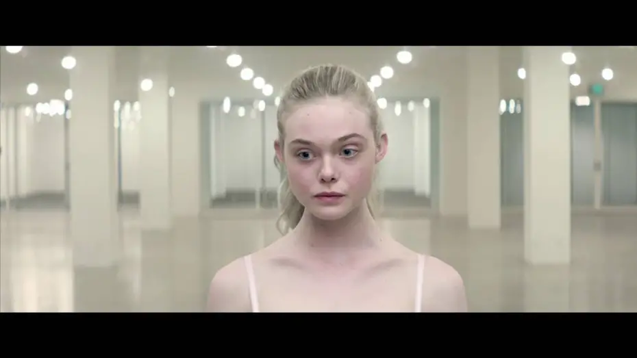 Watch film The Neon Demon | 