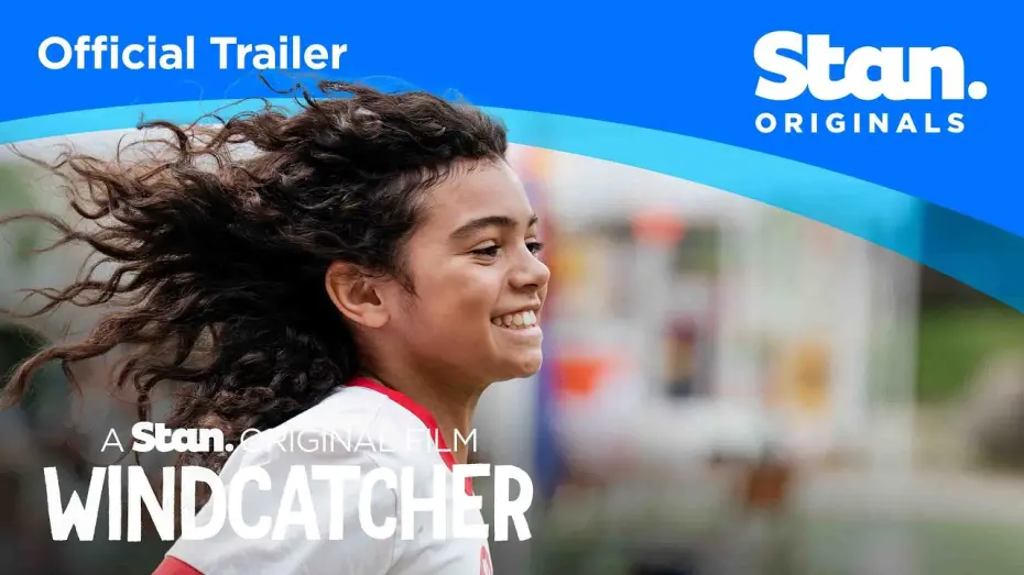 Watch film Windcatcher | Official Trailer