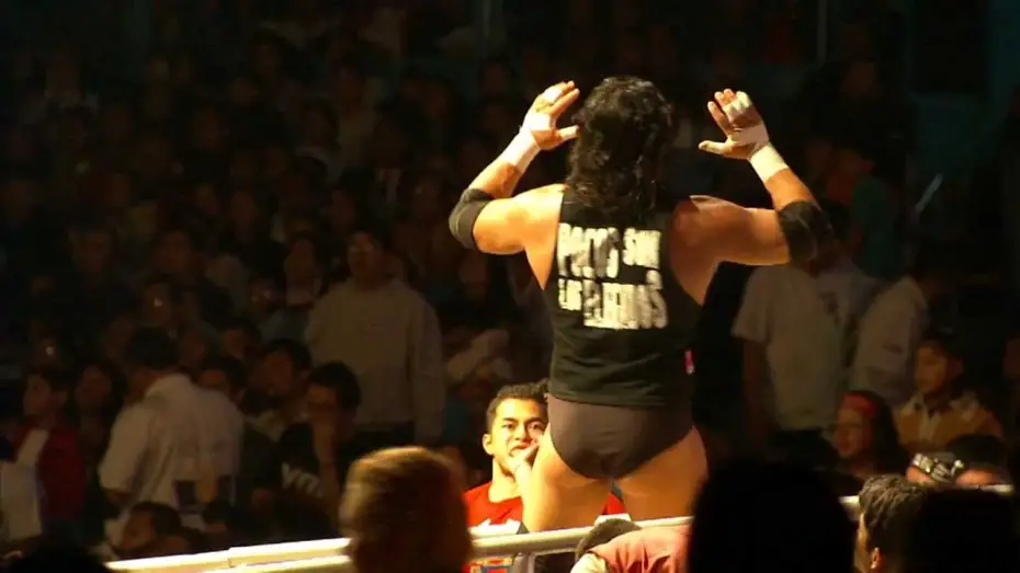 Watch film Tales of Masked Men | VOCES: Tales of Masked Men