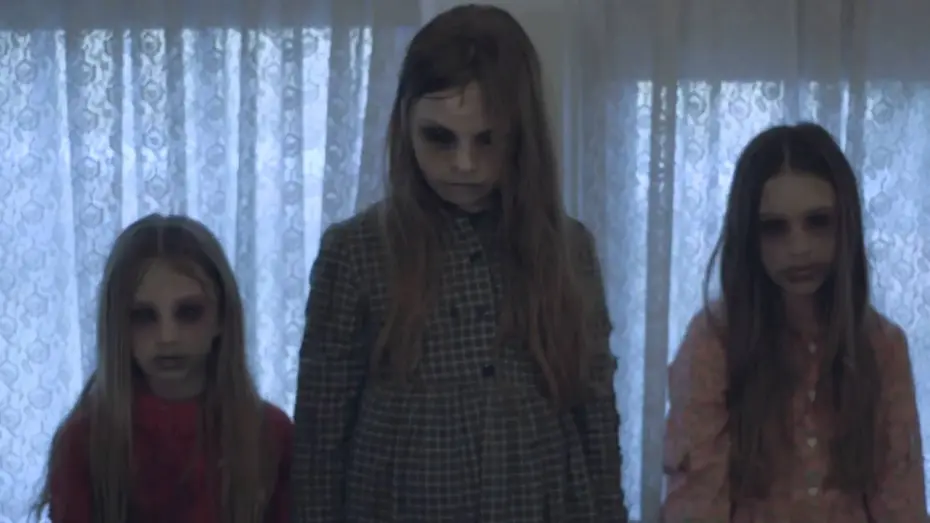 Watch film Dark Awakening | [FULL TRAILER] 