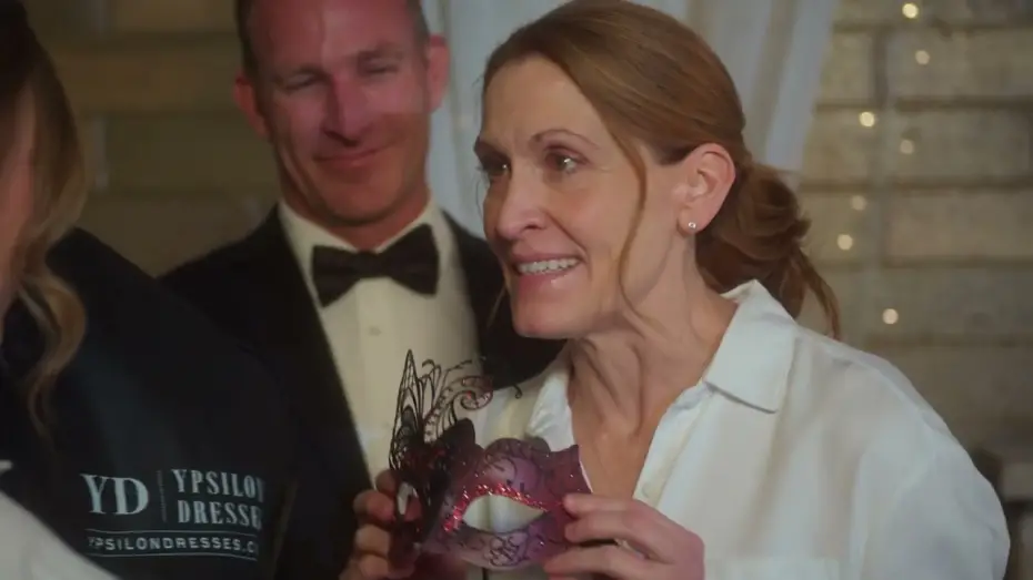 Watch film Masquerade Mix-Up | Masquerade Mix Up Trailer