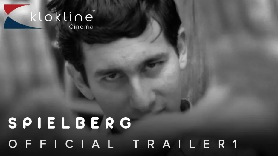 Watch film Spielberg | 2017 Spielberg Official Trailer 1 HD HBO