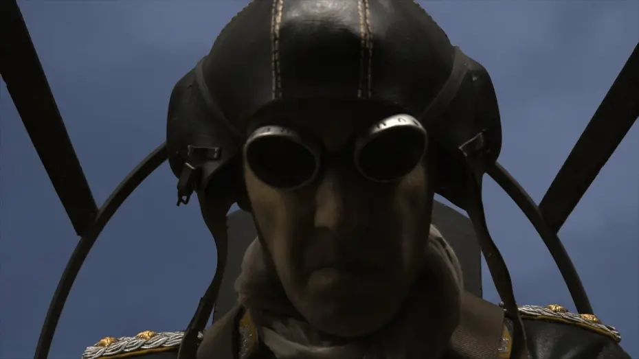 Watch film Rocket Hunter | ROCKET HUNTER TRAILER