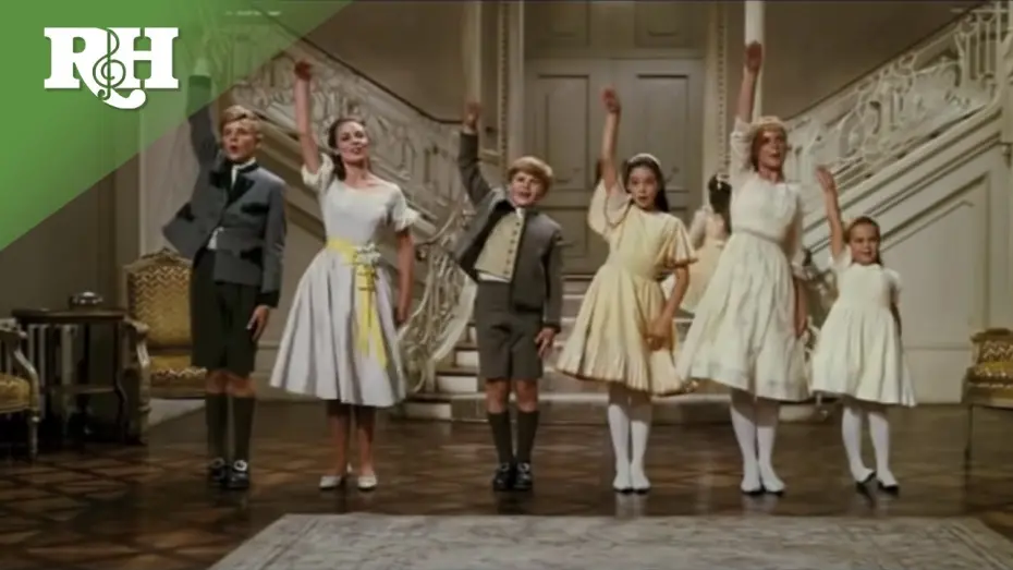 Watch film The Sound of Music | So Long, Farewell