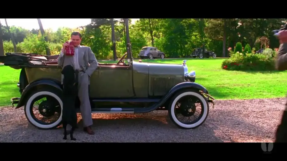 Watch film The Aviator | Color in Motion: "The Aviator"