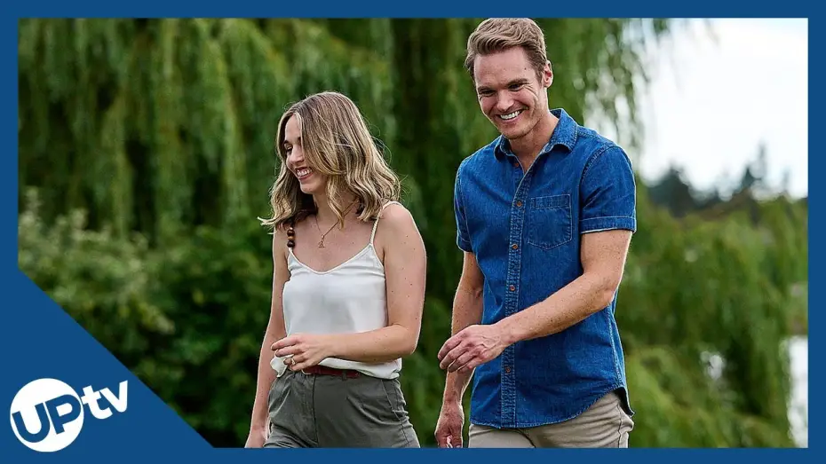 Watch film The Engagement Back-Up | Movie Preview