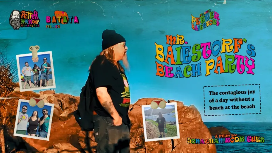 Watch film Mr. Baiestorf