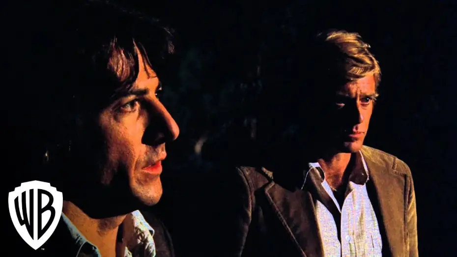 Watch film All the President