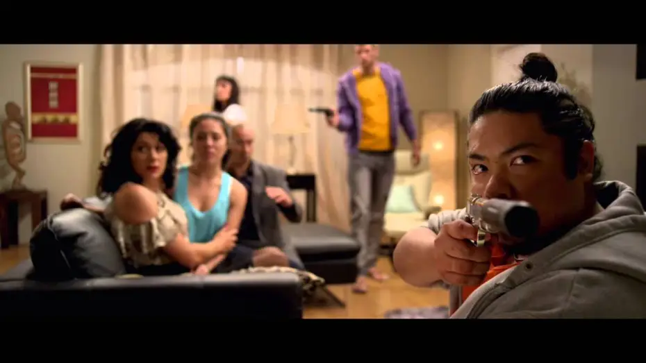 Watch film Fresh Meat | Fresh Meat Trailer 2: "One Summer"