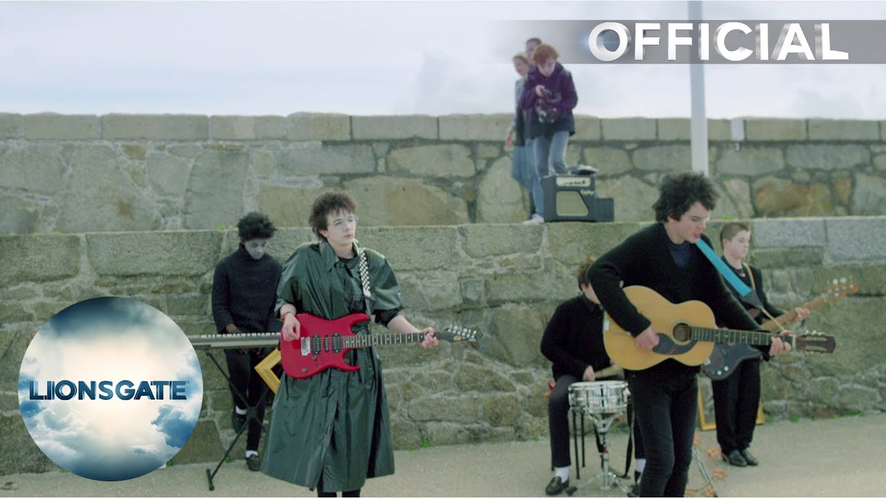 Watch film Sing Street | "Beautiful Sea" clip
