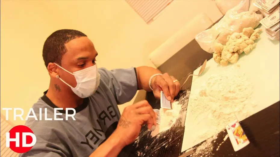 Watch film City of Vultures | Official Trailer
