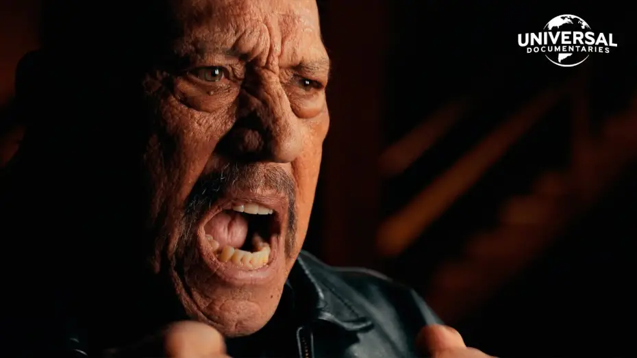 Watch film Inmate #1: The Rise of Danny Trejo | Official Trailer - Trailblazers