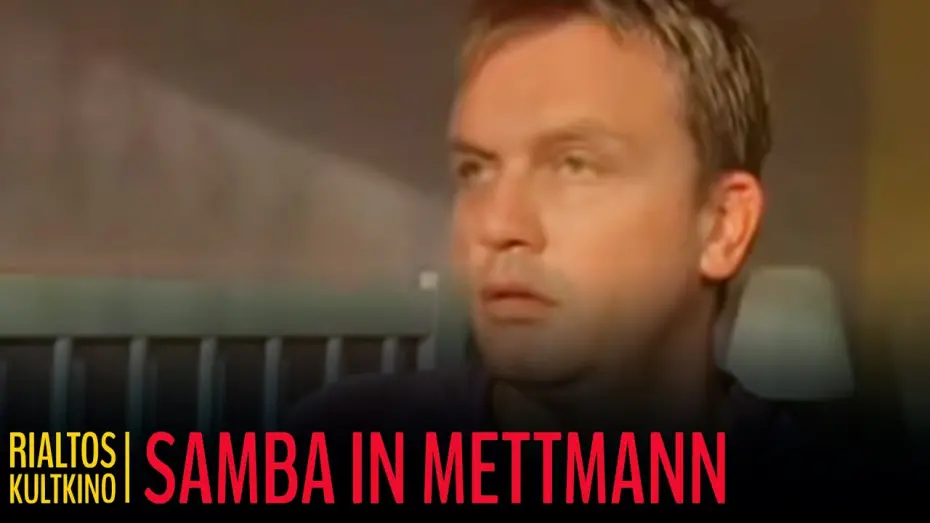 Watch film Samba in Mettmann | Hape Kerkeling: "Samba in Mettmann" - Trailer (2003)