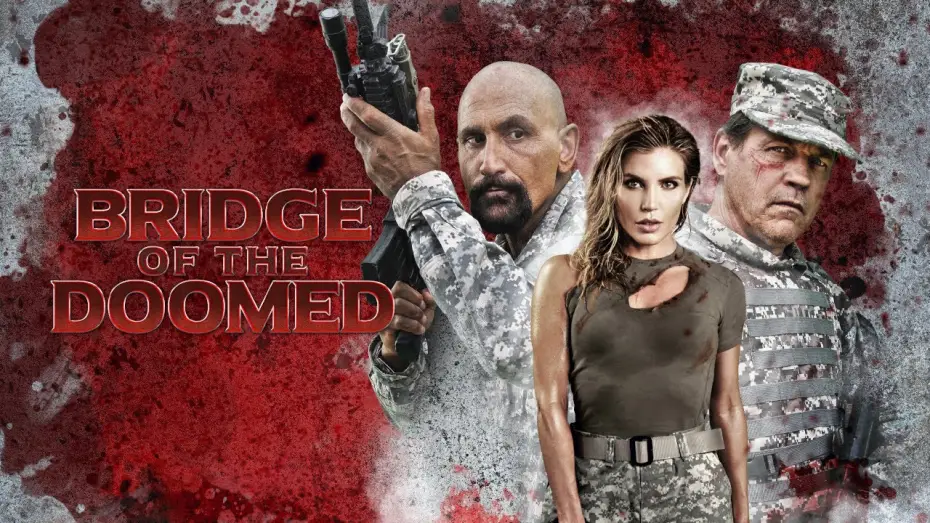 Watch film Bridge of the Doomed | Bridge Of The Doomed | Official Trailer | Horror Brains