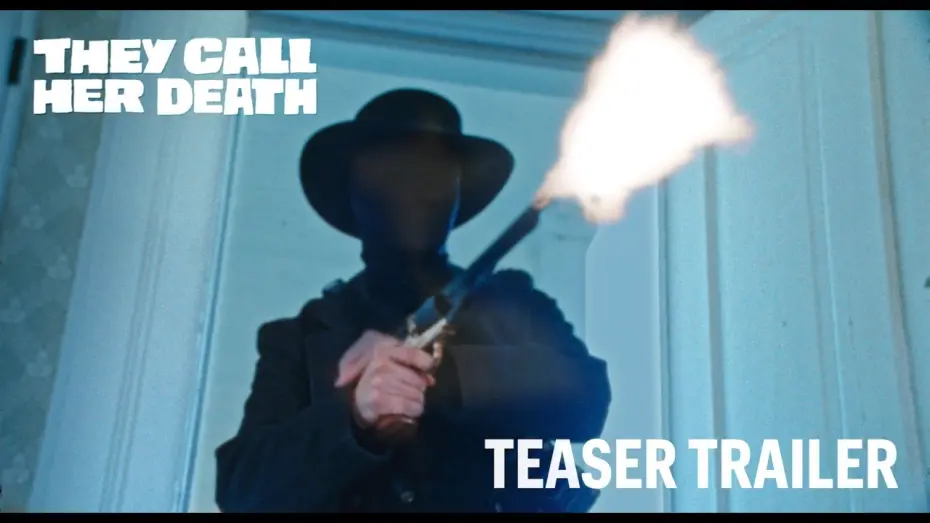 Watch film They Call Her Death | THEY CALL HER DEATH - Teaser Trailer