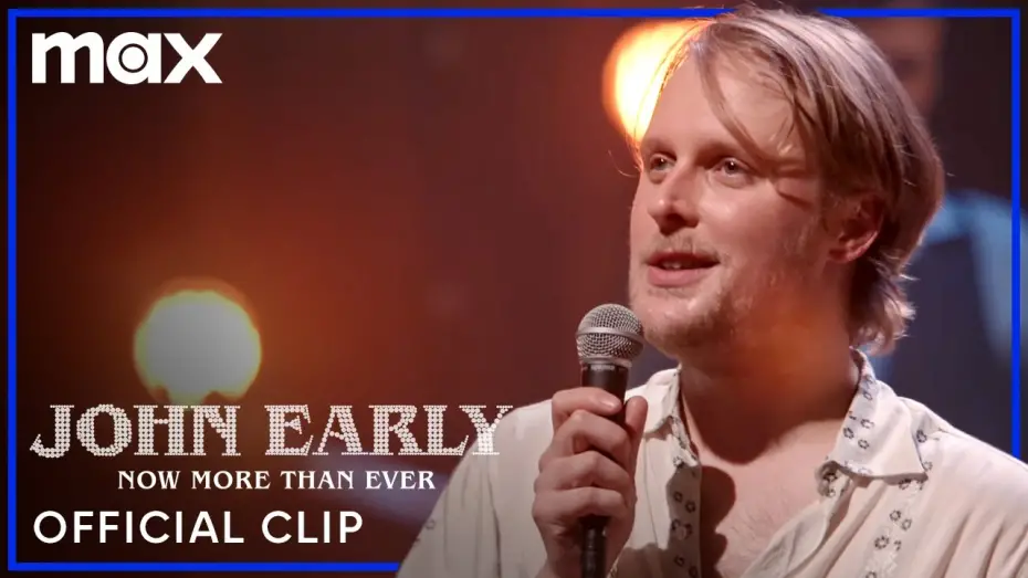 Watch film John Early: Now More Than Ever | Bowling is So Vulnerable