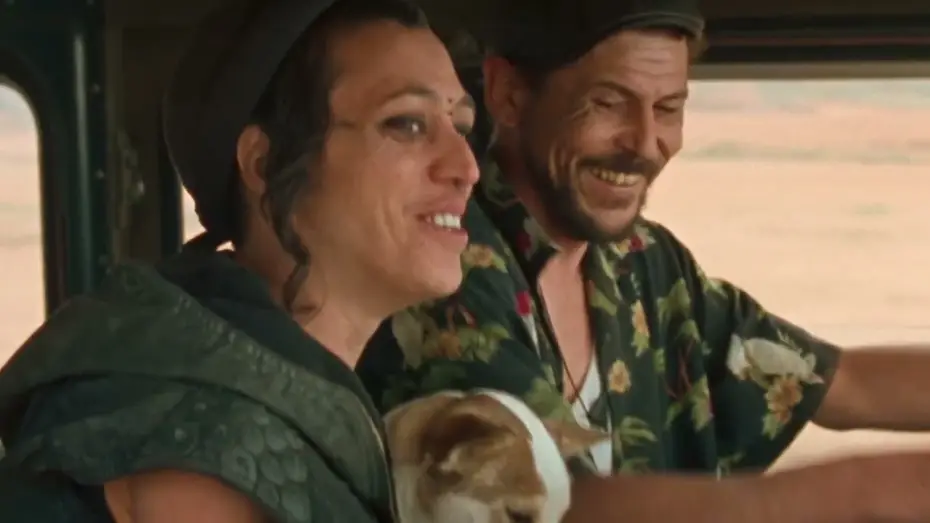 Watch film Sirāt | Making The Sound