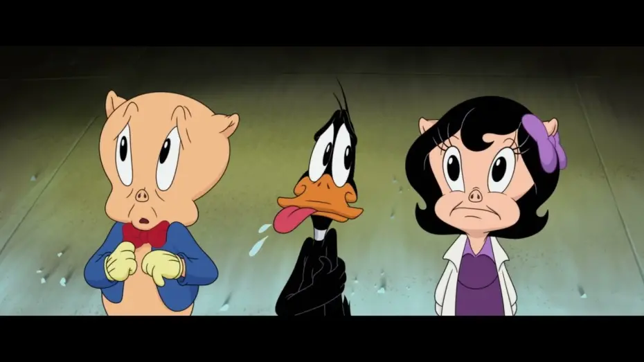 Watch film The Day the Earth Blew Up: A Looney Tunes Movie | הצילו כדור הארץ השתגע - לוני טונס הסרט - טריילר מתורגם