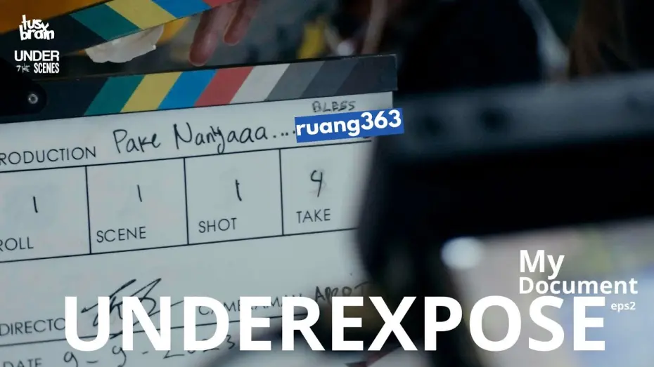 Watch film Why Ask | My Document || UNDEREXPOSE eps2 || Documentary Series [4K]