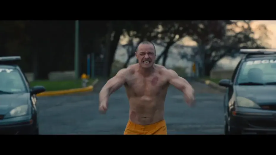 Watch film Glass | Glass | Trailer | Own it now on 4K, Blu-ray, DVD & Digital