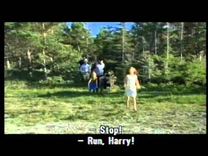 Watch film Young J&ouml;nsson Gang at Summer Camp | The Young Jonsson Gang - Trailer