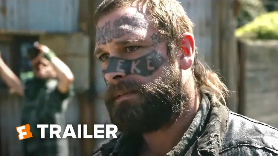 Watch film Savage | Savage Exclusive Trailer #1 (2020) | Movieclips Trailers
