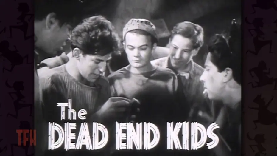 Watch film Angels with Dirty Faces | John Landis on ANGELS WITH DIRTY FACES