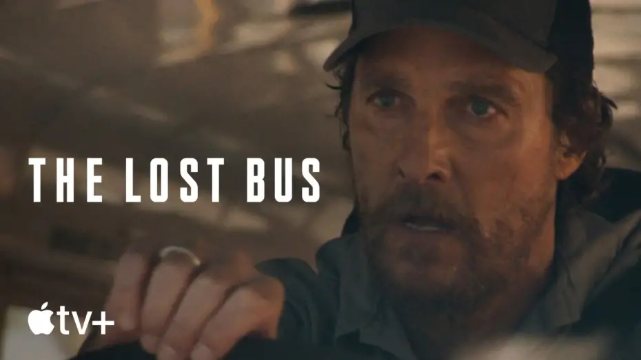Watch film The Lost Bus | I Can Get 