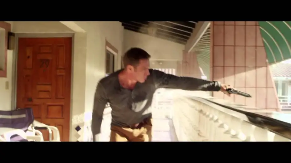 Watch film Misfire | Official Trailer