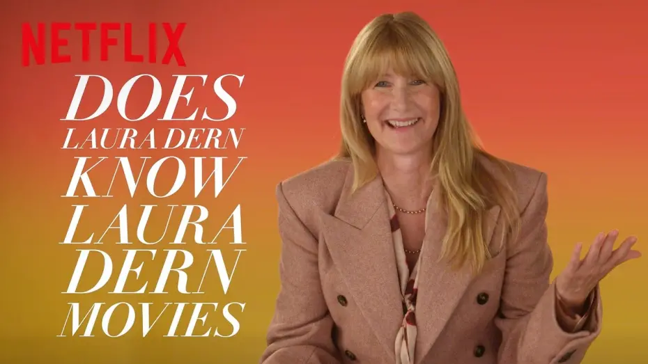 Watch film Lonely Planet | Does Laura Dern Know Laura Dern Movies