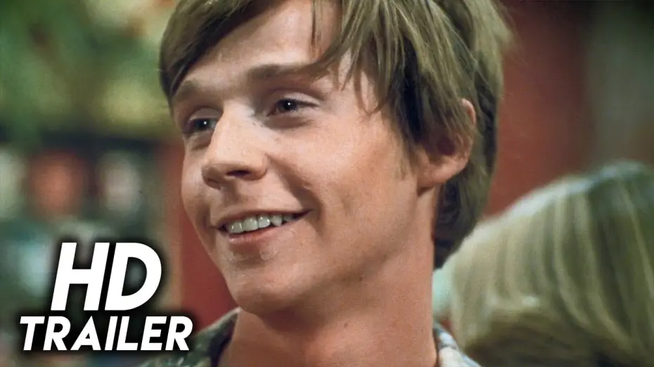 Watch film California Dreaming | California Dreaming (1979) Original Trailer [FHD]