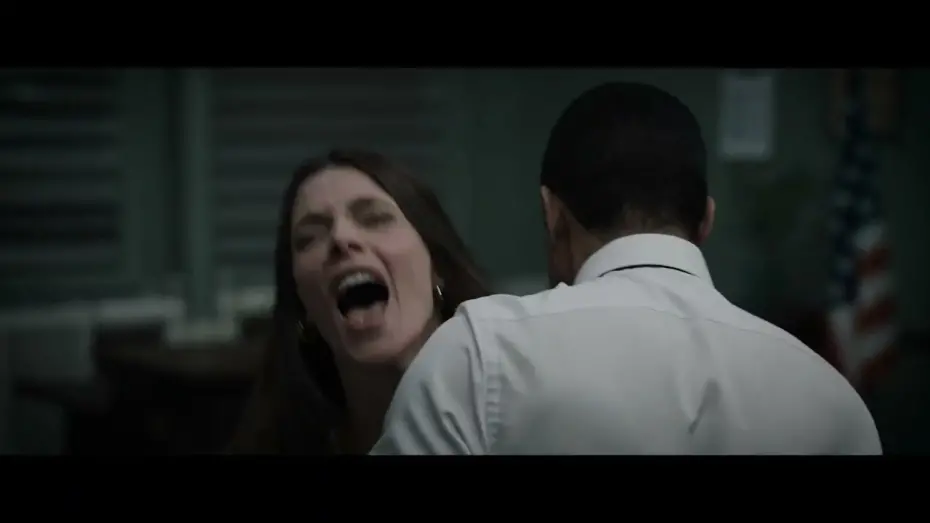 Watch film It Feeds | It Feeds | 2025 | @SignatureUK Trailer | Ashley Greene, Shawn Ashmore Supernatural Horror
