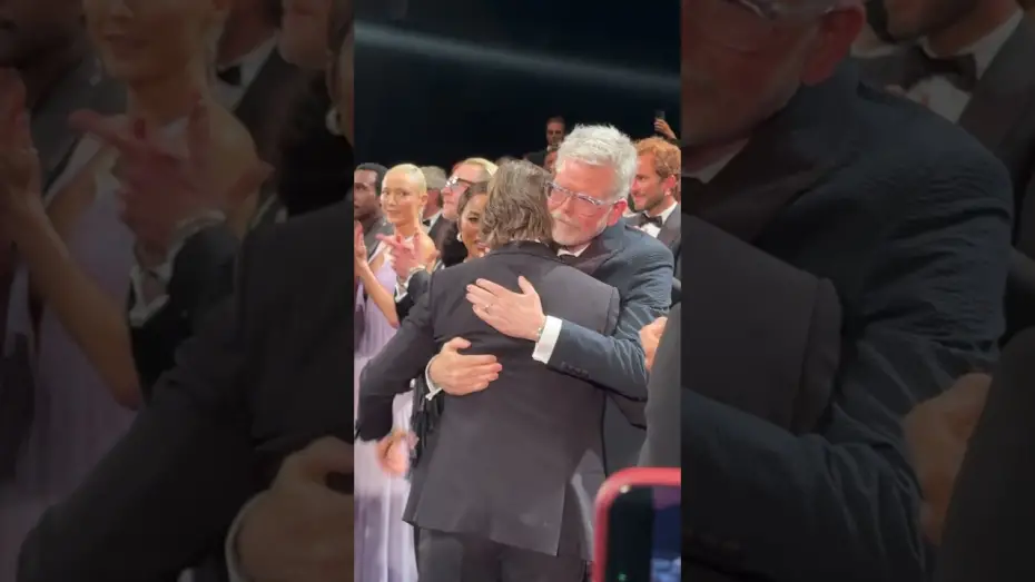 Watch film Mission: Impossible 8 | Mission: Impossible Premieres in Cannes to Standing Ovation