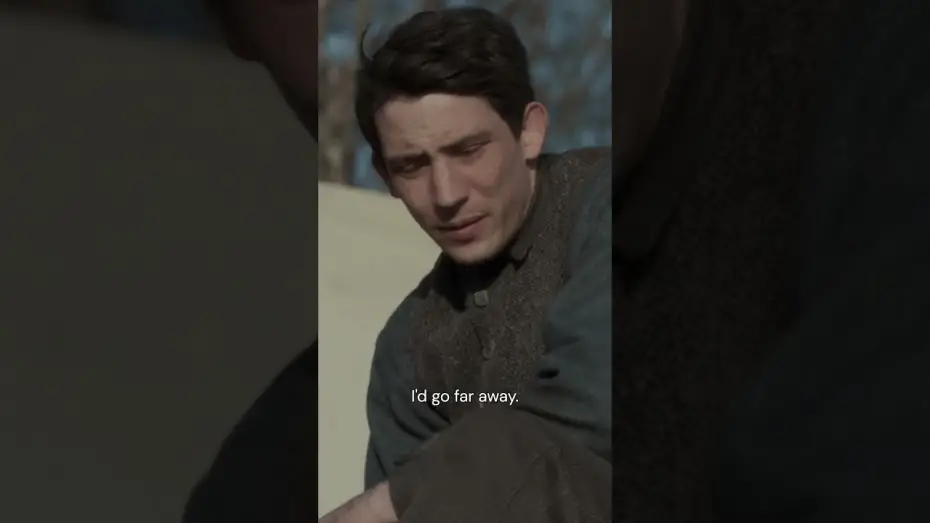 Watch film The History of Sound | "You ever think about how you want your life to look?"