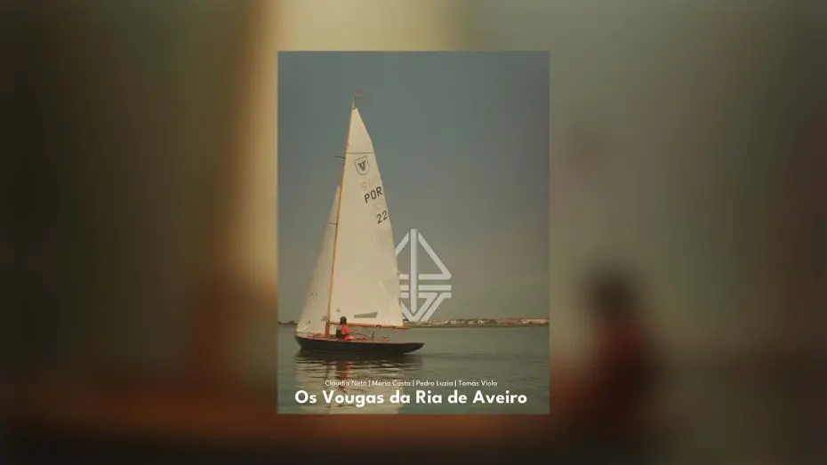 Watch film Vougas of the Ria de Aveiro | Os Vougas da Ria de Aveiro