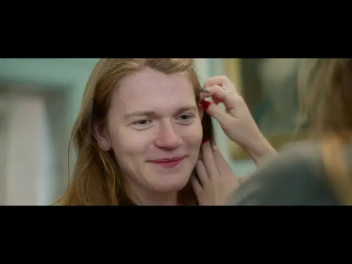 Watch film Lavender Whispers | Lavender Whispers Trailer