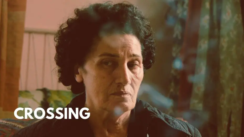 Watch film Crossing | Searching for Tekla - Crossing (2024) | CLIP