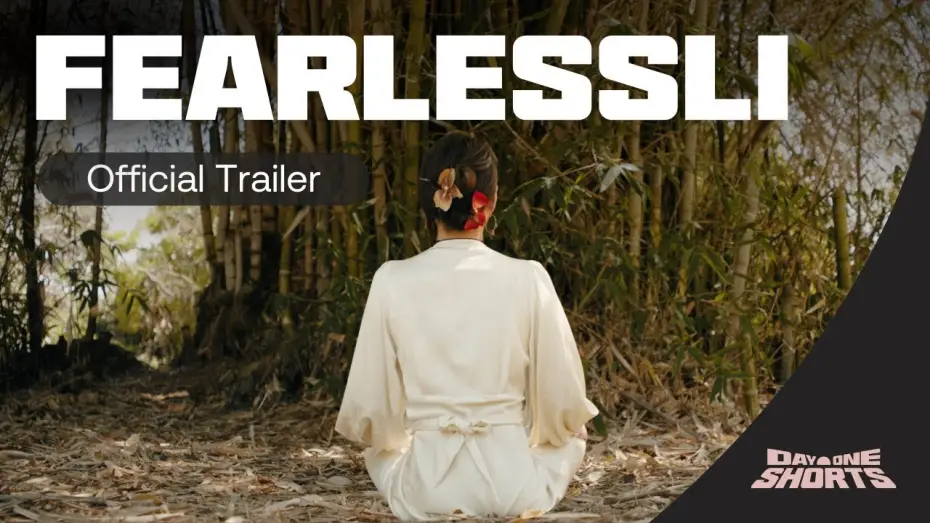 Watch film Fearlessli | Fearlessli (Trailer) | Day One Shorts 2025