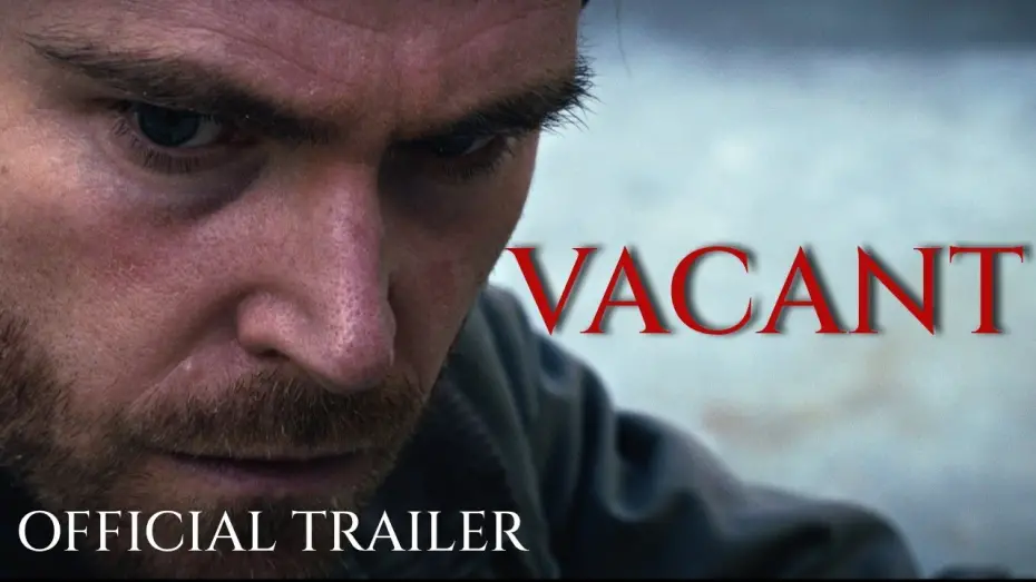 Watch film VACANT | Vacant | Official Trailer | Horror Mystery | 2026 Movie