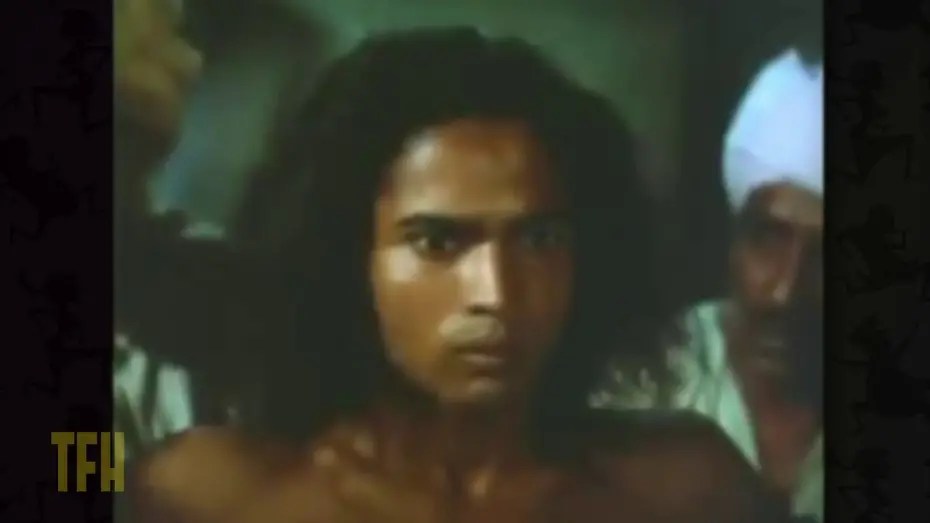 Watch film Jungle Book | Ernest Dickerson on THE JUNGLE BOOK