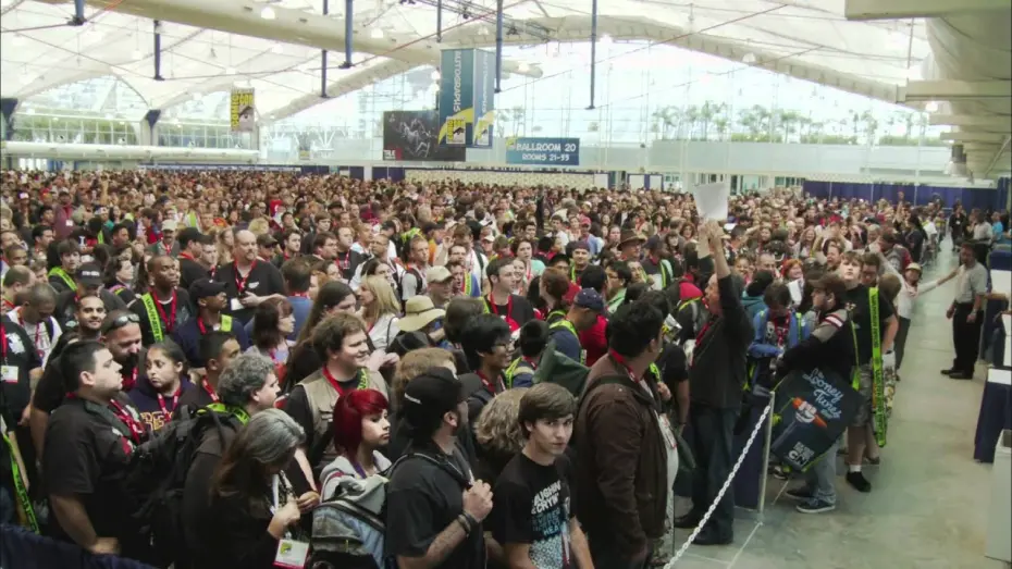 Watch film Comic-Con Episode IV: A Fan