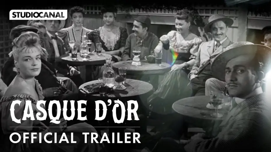 Watch film Casque d