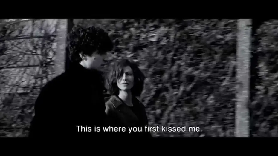Watch film Jealousy | Jealousy - Philippe Garrel - UK Trailer