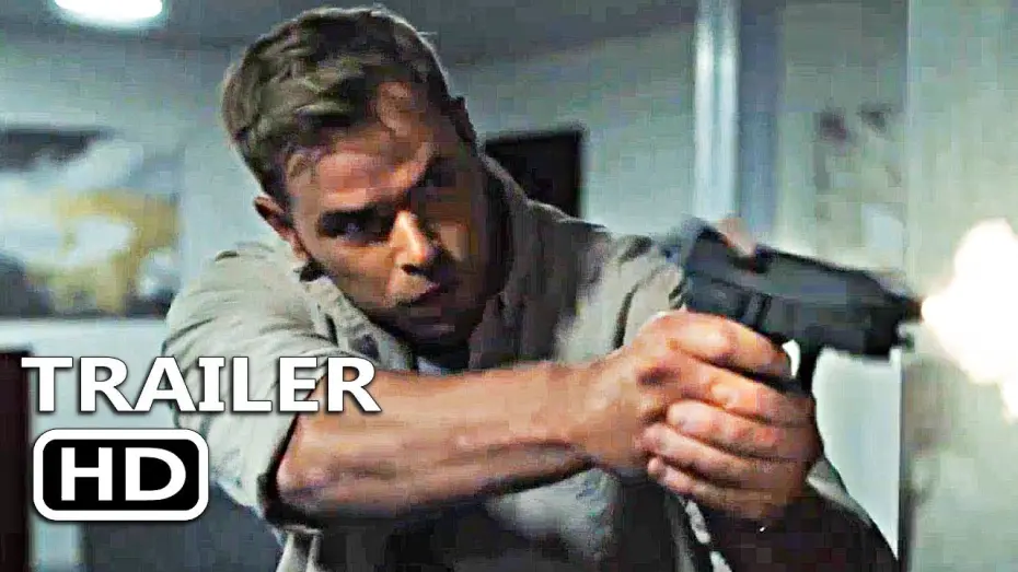 Watch film Desert Dawn | DESERT DAWN Official Trailer (2025)