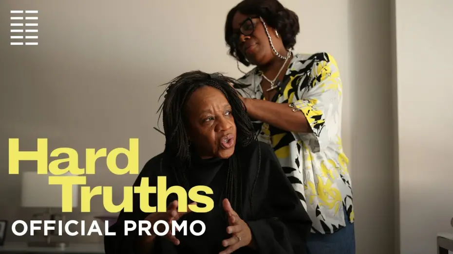 Watch film Hard Truths | Rude :30