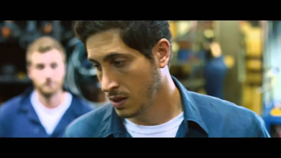 Watch film Cold Deck | Cold Deck  - Official Trailer