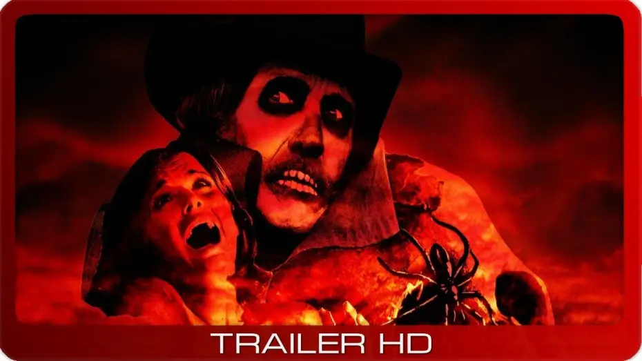 Watch film Madhouse | Madhouse ≣ 1974 ≣ Trailer